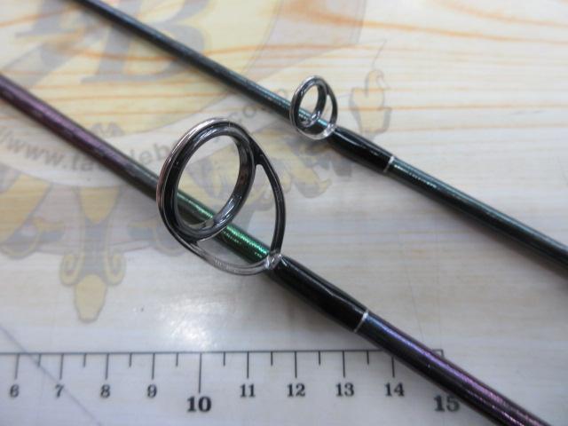 カーディフストリームリミテッド S48UL-4(SICガイド)