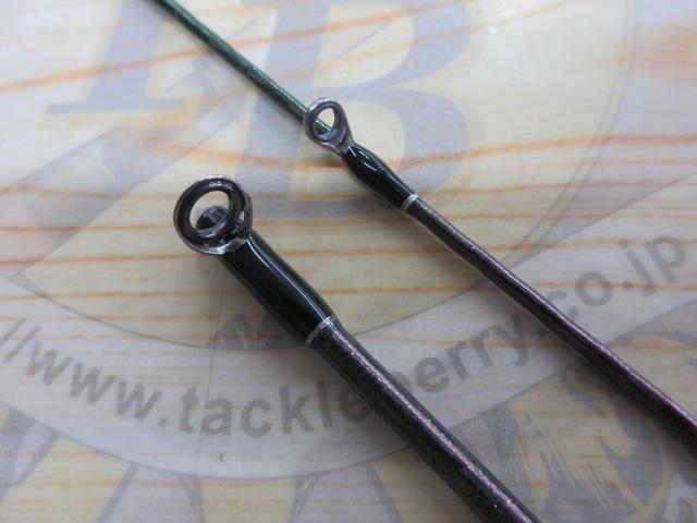 カーディフストリームリミテッド S48UL-4(SICガイド)