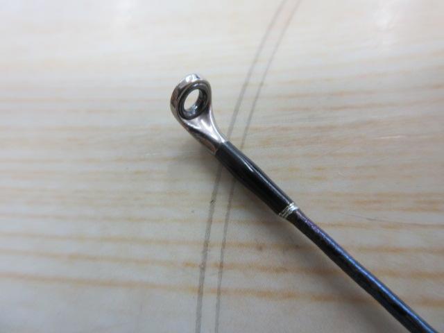 カーディフストリームリミテッド S48UL-4(SICガイド)