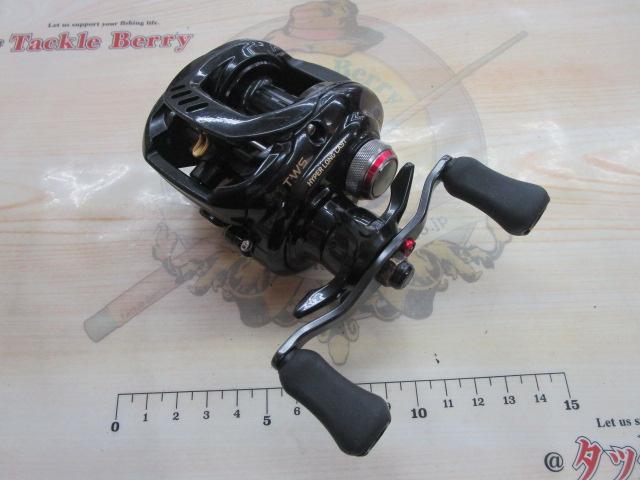 タトゥーラ HLC 7.3L-TW｜＠ベリーネット 日本最大新品中古釣具WEBショップ