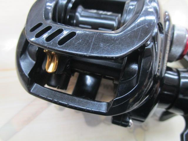 タトゥーラ HLC 7.3L-TW｜＠ベリーネット 日本最大新品中古釣具WEBショップ