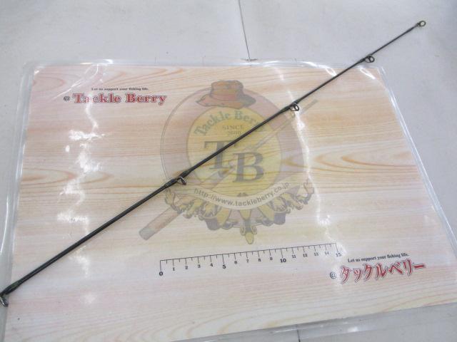 デストロイヤー F4-63X(HT800)マットブラックブランクス