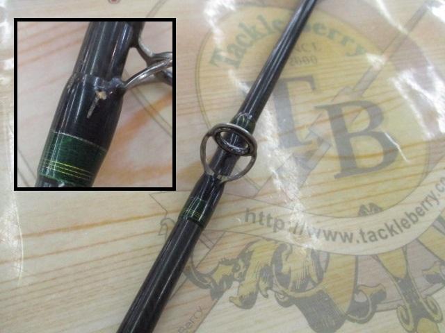 デストロイヤー F4-63X(HT800)マットブラックブランクス