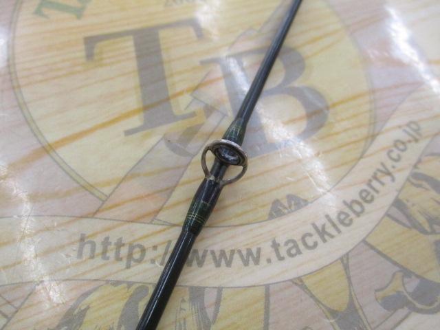 デストロイヤー F4-63X(HT800)マットブラックブランクス