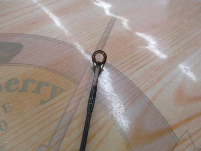 デストロイヤー F4-63X(HT800)マットブラックブランクス