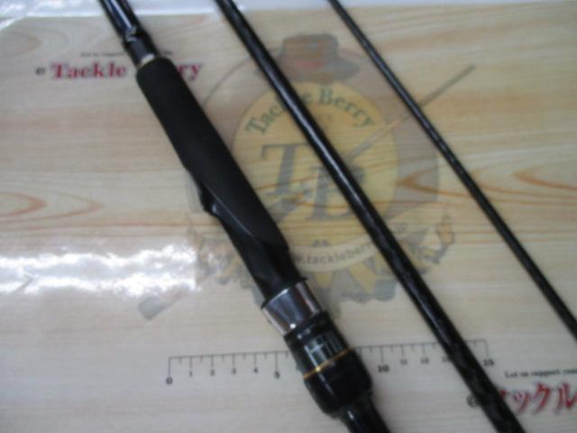 24ネッサSS S108M+｜＠ベリーネット 日本最大新品中古釣具WEBショップ