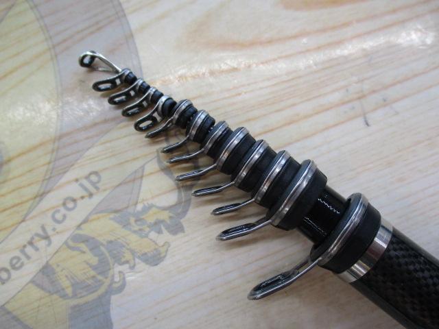 20ファイアブラッドオナガ ゲイルバード 1.7-530