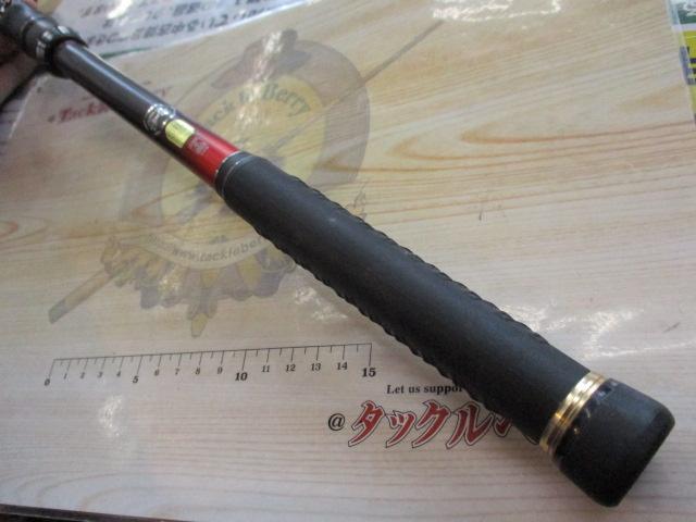 20ファイアブラッドオナガ ゲイルバード 1.7-530｜＠ベリーネット 日本