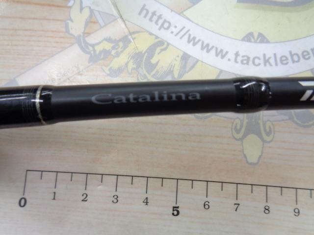 キャタリナSJ 60B-6