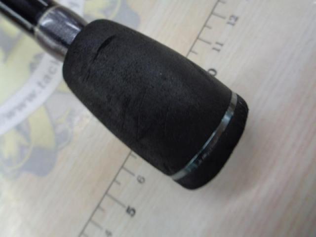 ジャムロッド 5フォース JR 603-5