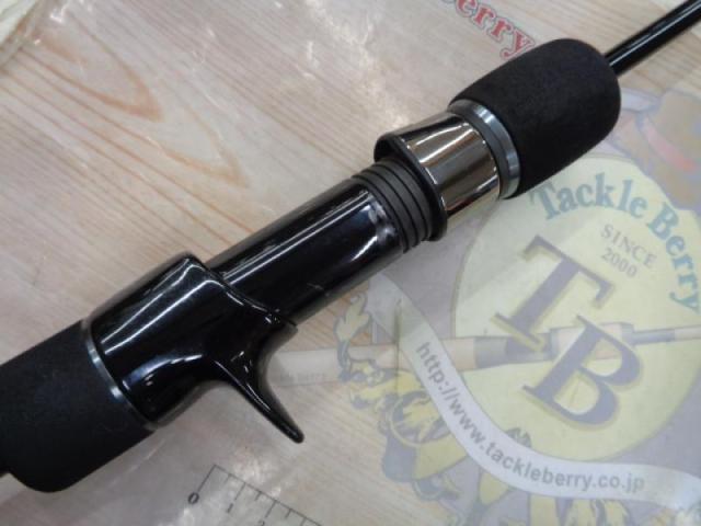 ジャムロッド 5フォース JR 603-5