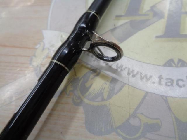 ジャムロッド 5フォース JR 603-5