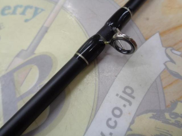 ジャムロッド 5フォース JR 603-5