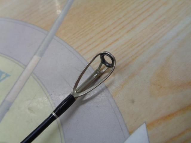 ジャムロッド 5フォース JR 603-5