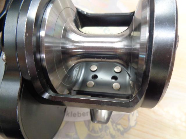 オシアジガーFC 3000HG