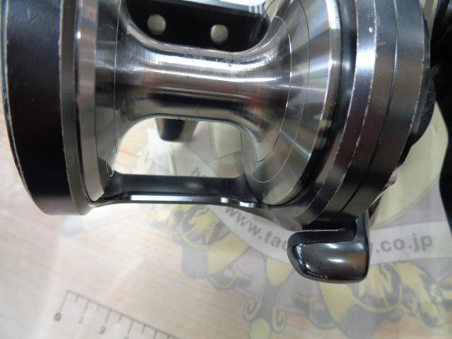 オシアジガーFC 3000HG