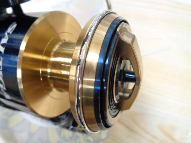 20ソルティガ 8000-H