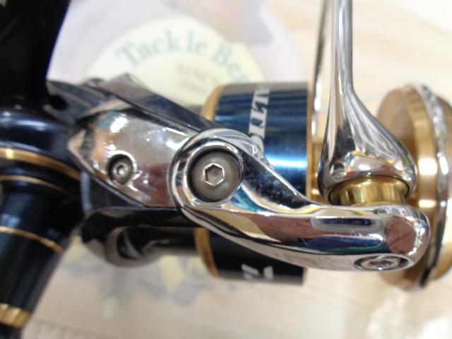 20ソルティガ 8000-H