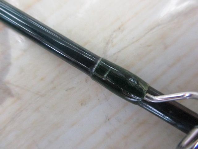 グラファイトモデル 804-4