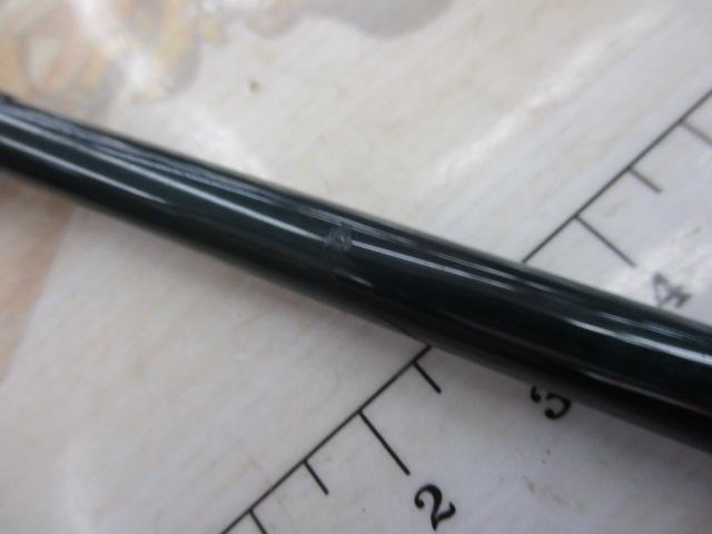 グラファイトモデル 804-4