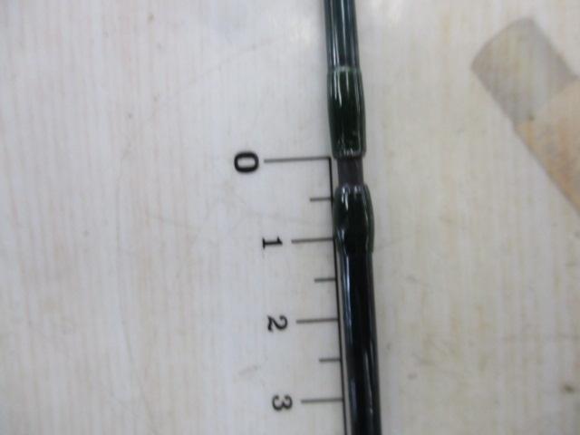 グラファイトモデル 804-4