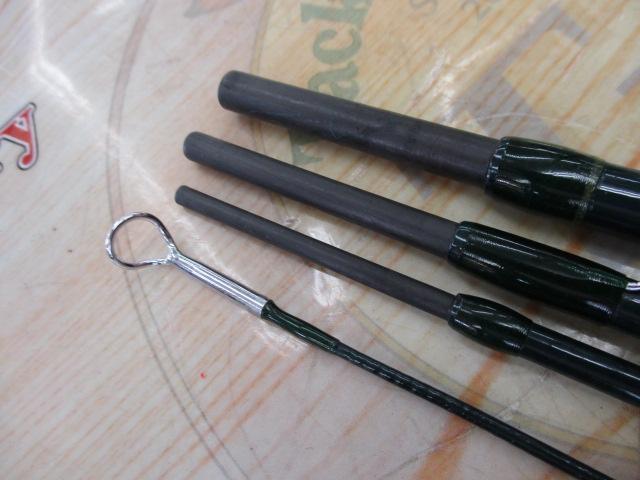 グラファイトモデル 804-4