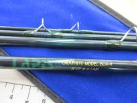 グラファイトモデル 804-4