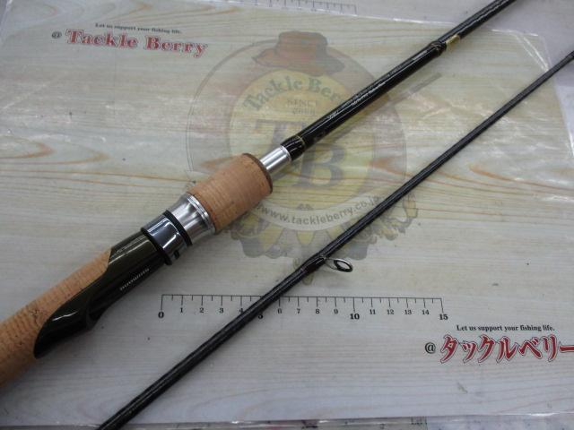 トラウトワンNS S83ML｜＠ベリーネット 日本最大新品中古釣具WEBショップ