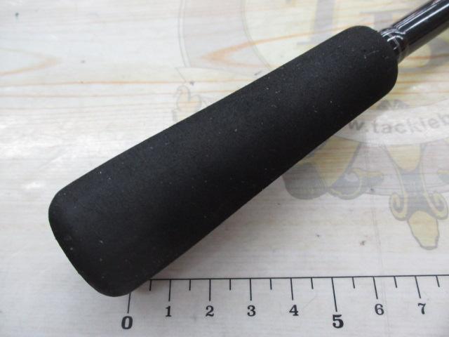 タトゥーラXT 662MLRB｜＠ベリーネット 日本最大新品中古釣具WEB