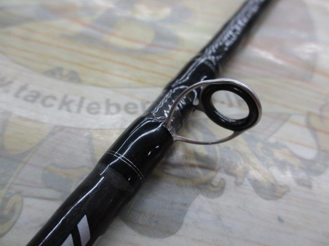 タトゥーラXT 662MLRB｜＠ベリーネット 日本最大新品中古釣具WEB