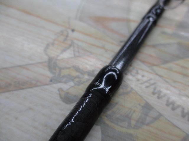 タトゥーラXT 662MLRB｜＠ベリーネット 日本最大新品中古釣具WEB