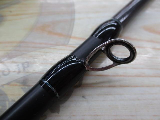 モンストロG79MHC