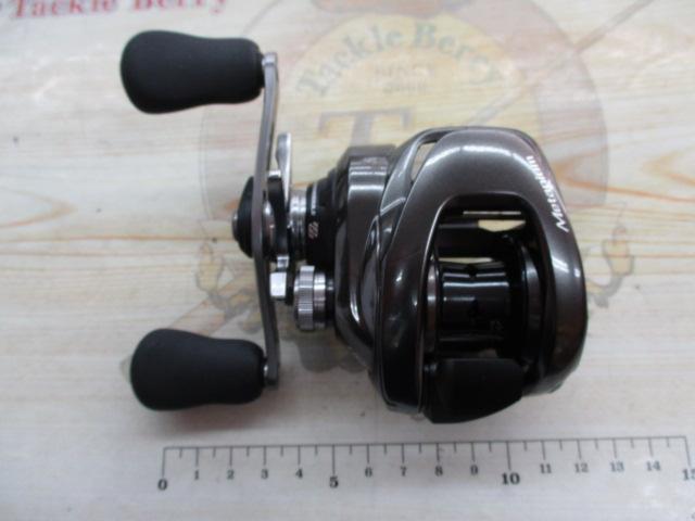 20メタニウムHG LH｜＠ベリーネット 日本最大新品中古釣具WEBショップ