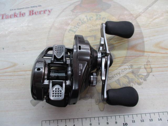 20メタニウムHG LH｜＠ベリーネット 日本最大新品中古釣具WEB