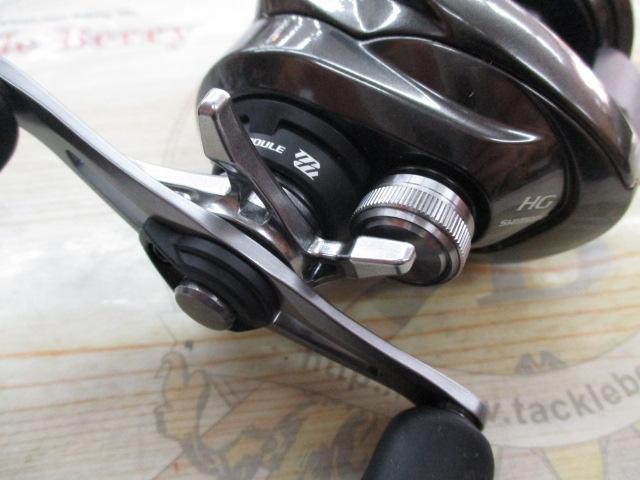 20メタニウムHG LH｜＠ベリーネット 日本最大新品中古釣具WEB