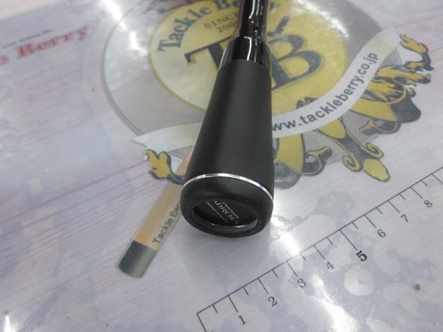 18ポイズンアドレナ 2610ULM