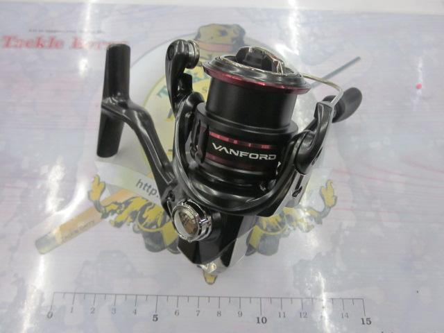 20ヴァンフォード C2500SHG