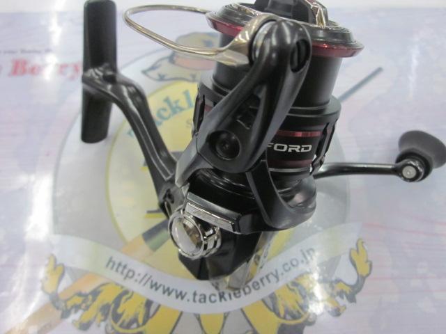 20ヴァンフォード C2500SHG