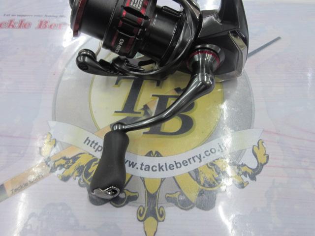 20ヴァンフォード C2500SHG