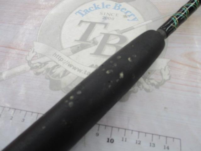 スティンガーⅡ 80-190