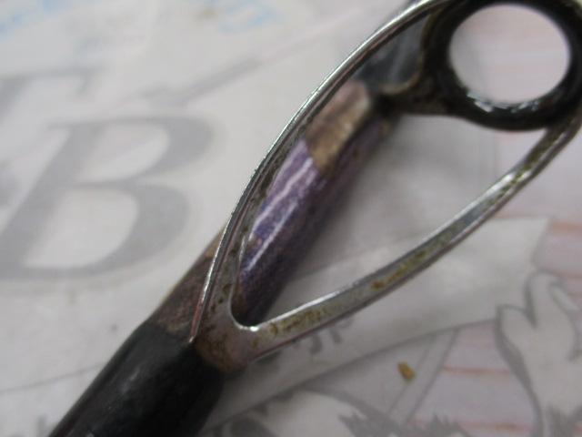 スティンガーⅡ 80-190