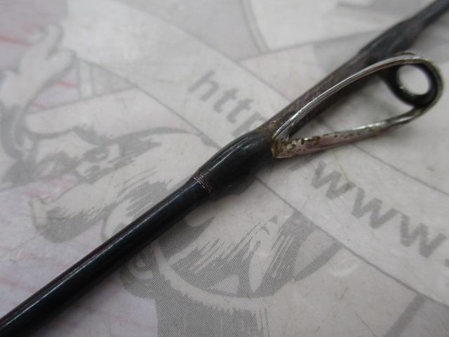 スティンガーⅡ 80-190