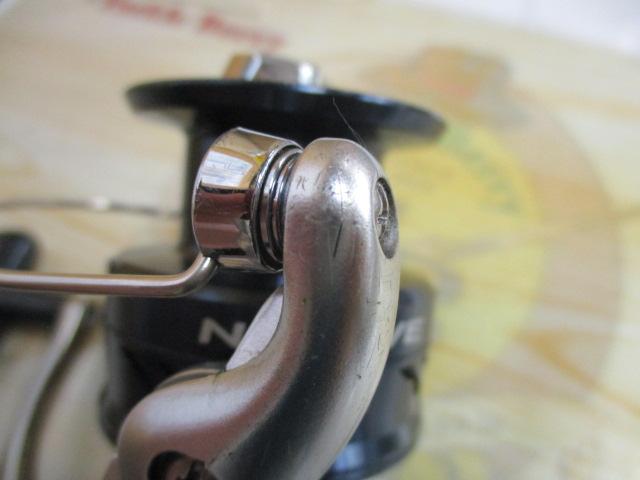 18ネクサーブ 4000HG