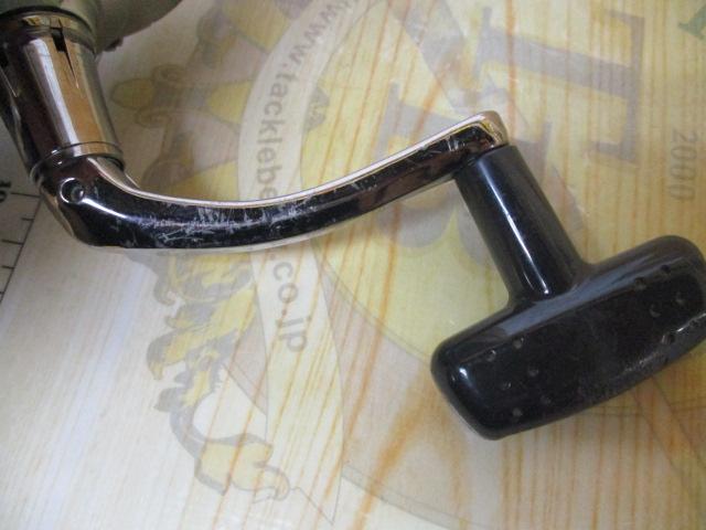 18ネクサーブ 4000HG