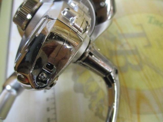 18ネクサーブ 4000HG