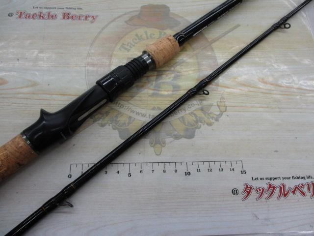 ナマゾン　C66 M/G テイルウォーク(tail walk) ナマゾン C66M/G 15662｜アウトドア用品