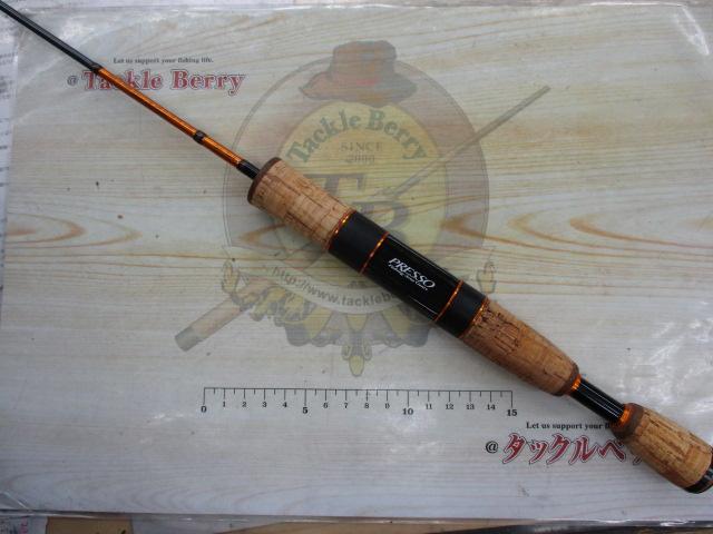 シルバークリークプレッソ 50XUL-S｜＠ベリーネット 日本最大新品中古