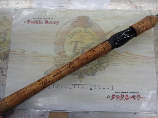 ハートランドZ HL-Z6111MHRB｜＠ベリーネット 日本最大新品中古釣具WEB