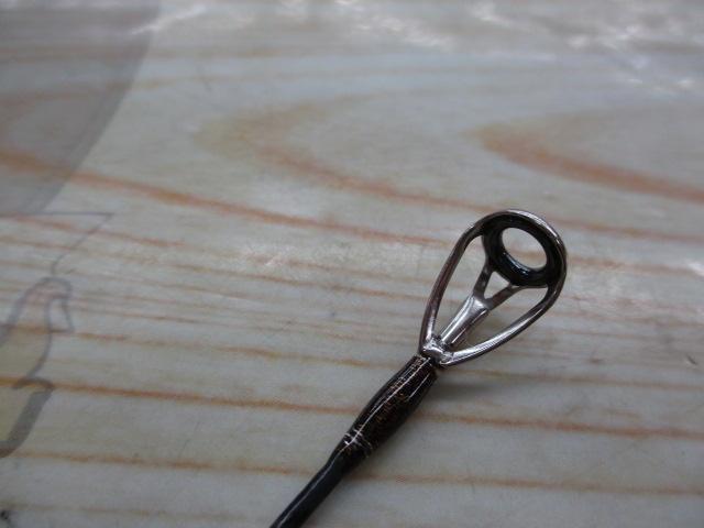 トラウトワンネイティブスペシャル 66L