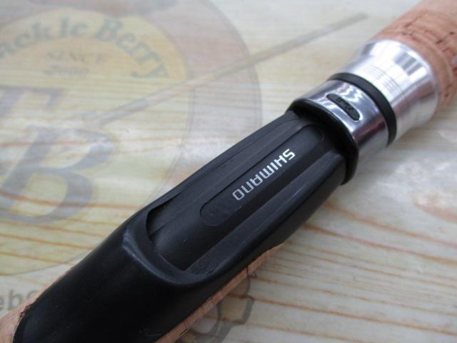 トラウトワンネイティブスペシャル 66L